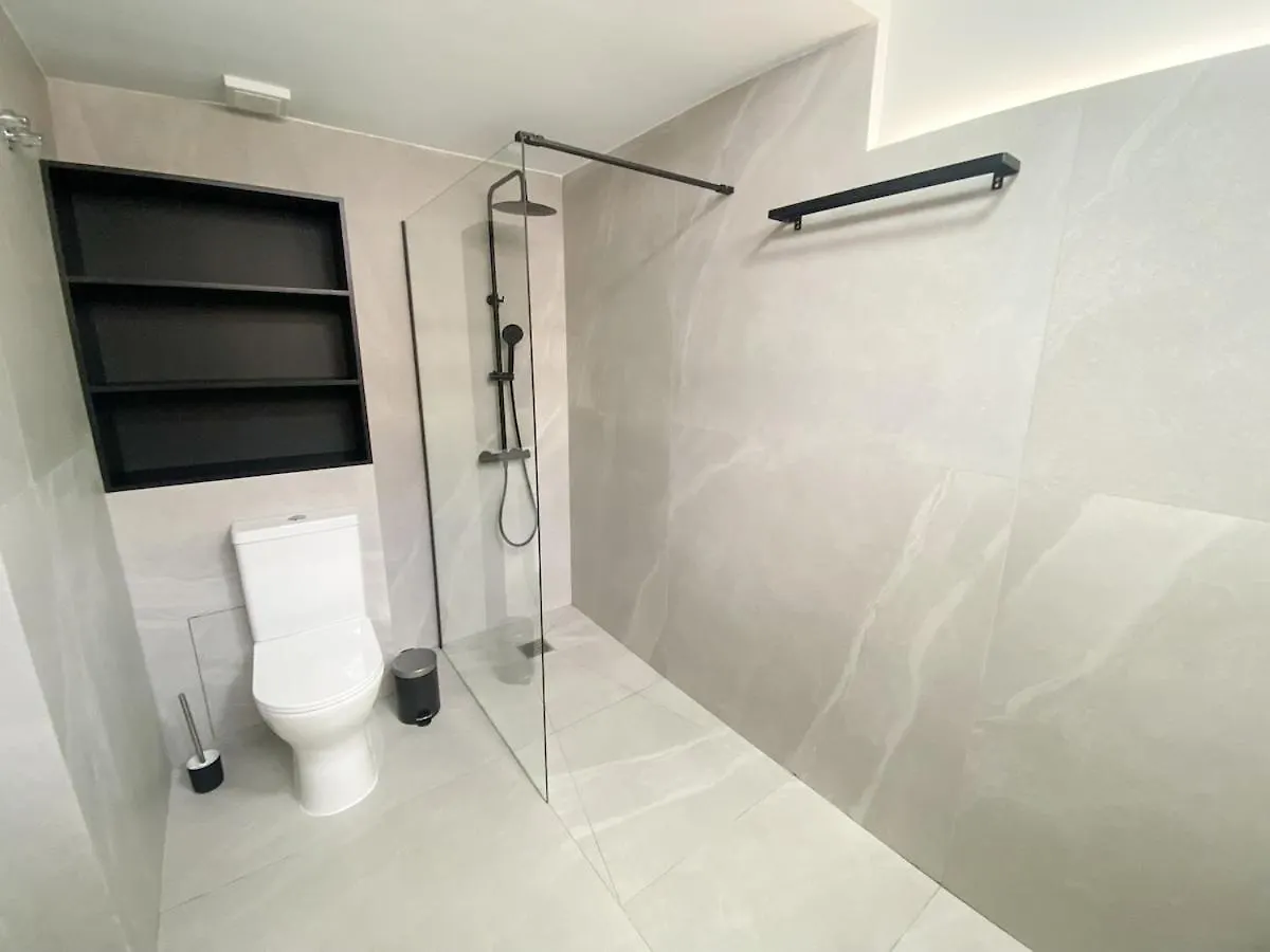 Villa With Private Swimming Pool In Sevilla 세비야