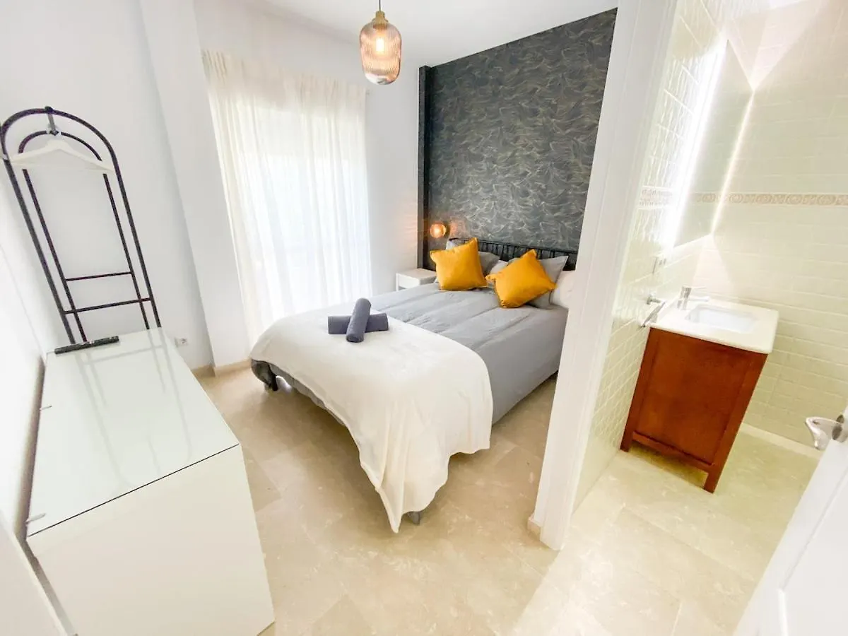 Villa With Private Swimming Pool In Sevilla 스페인