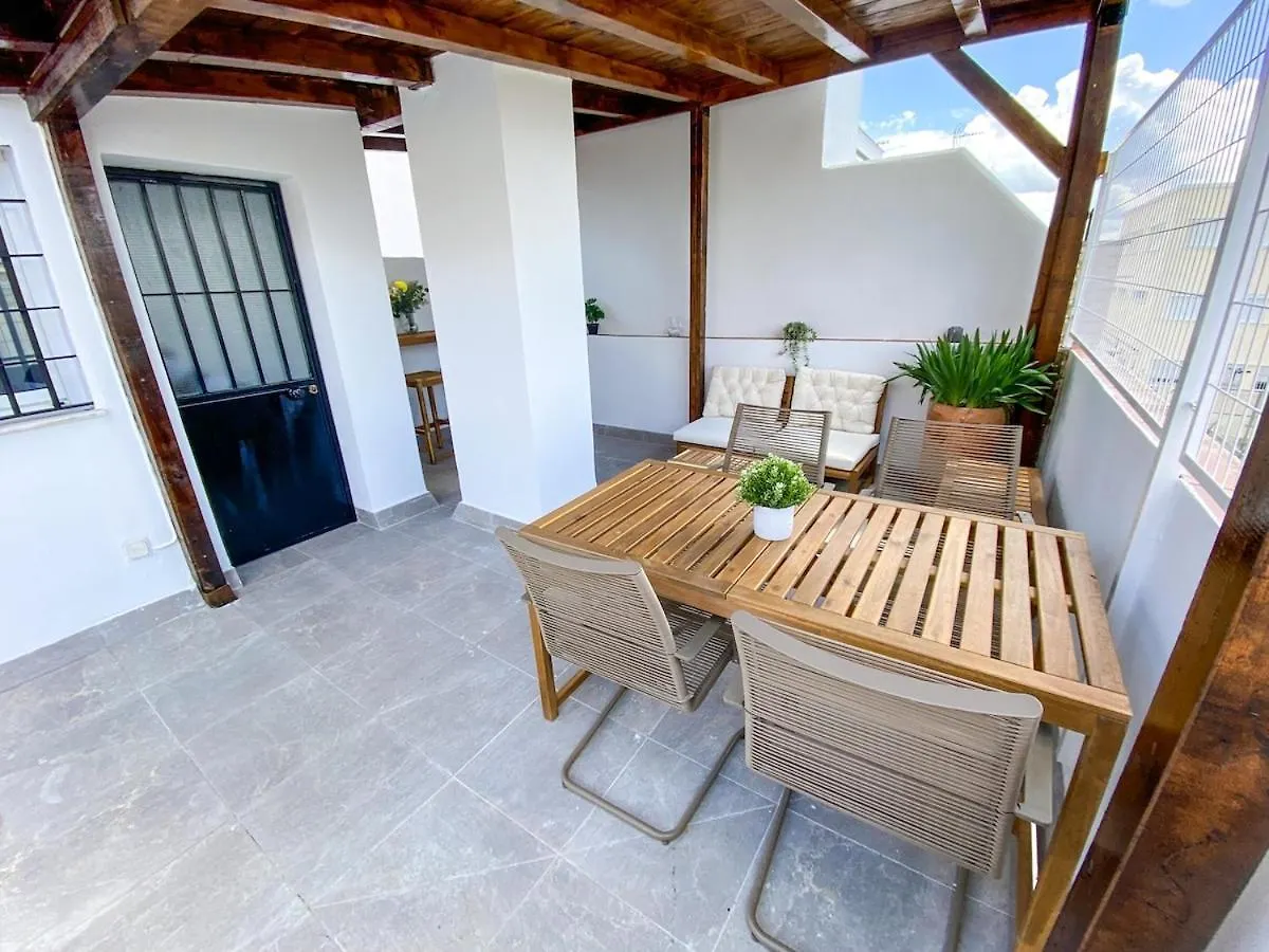 Villa With Private Swimming Pool In Sevilla 0*, 세비야