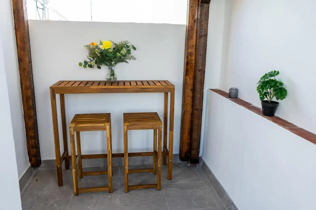 Villa With Private Swimming Pool In Sevilla Spain