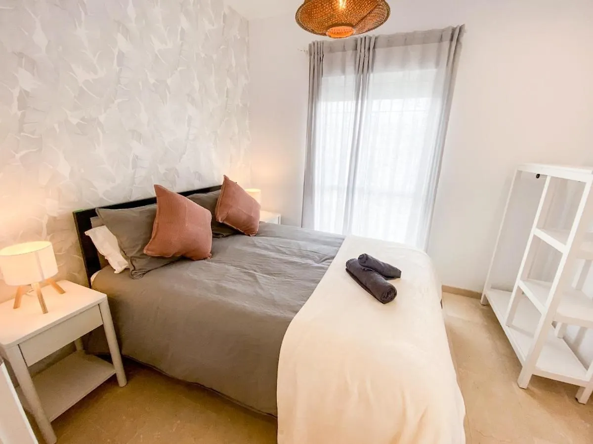 Villa With Private Swimming Pool In Sevilla