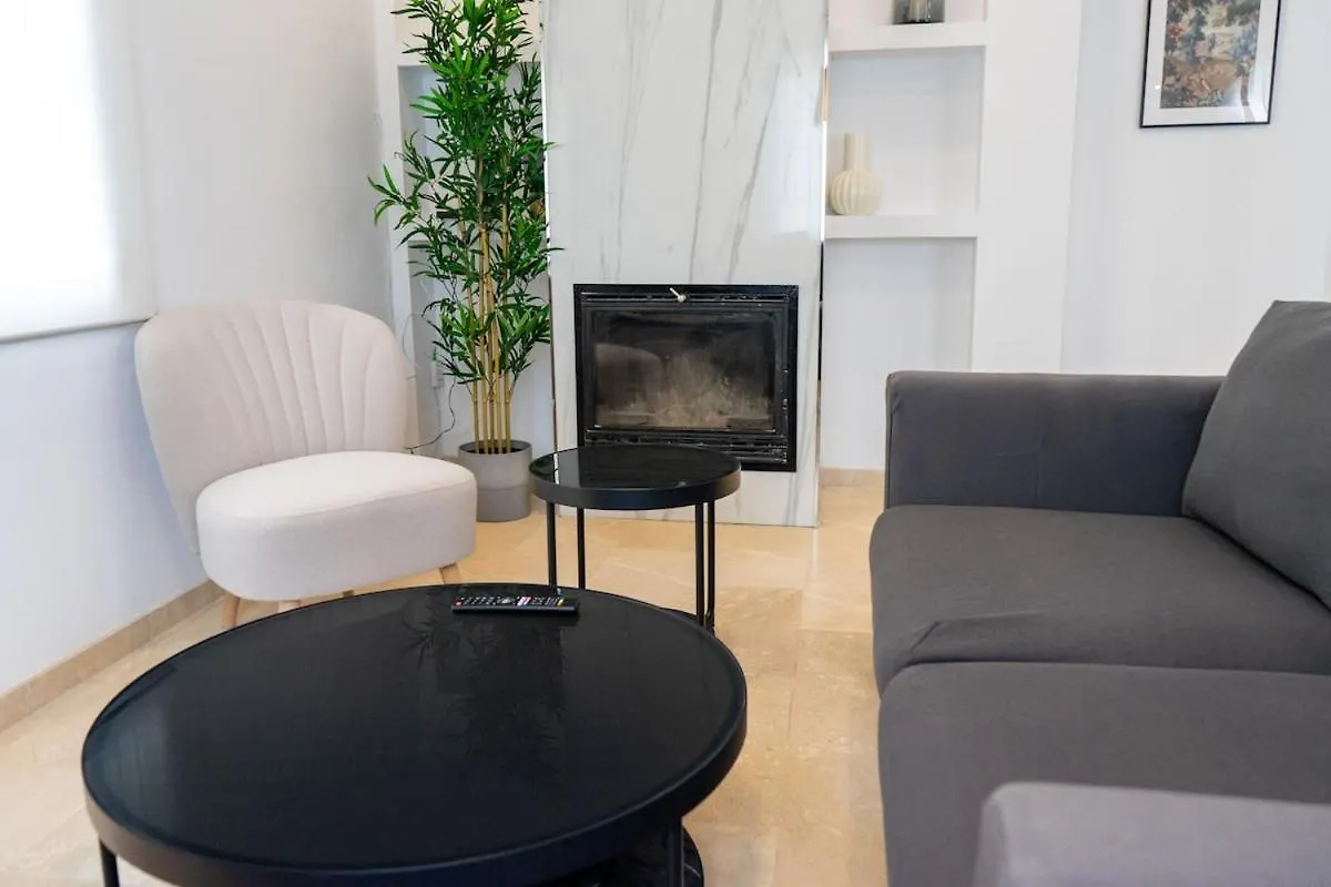 Villa With Private Swimming Pool In Sevilla 0*, Seville