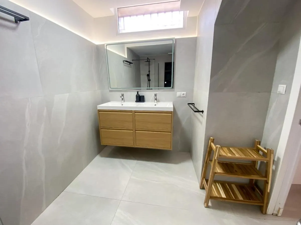 Villa With Private Swimming Pool In Sevilla Seville