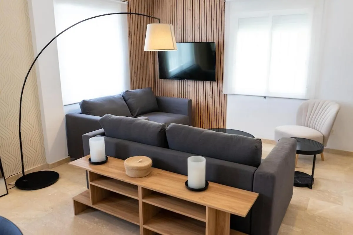 Villa With Private Swimming Pool In Sevilla