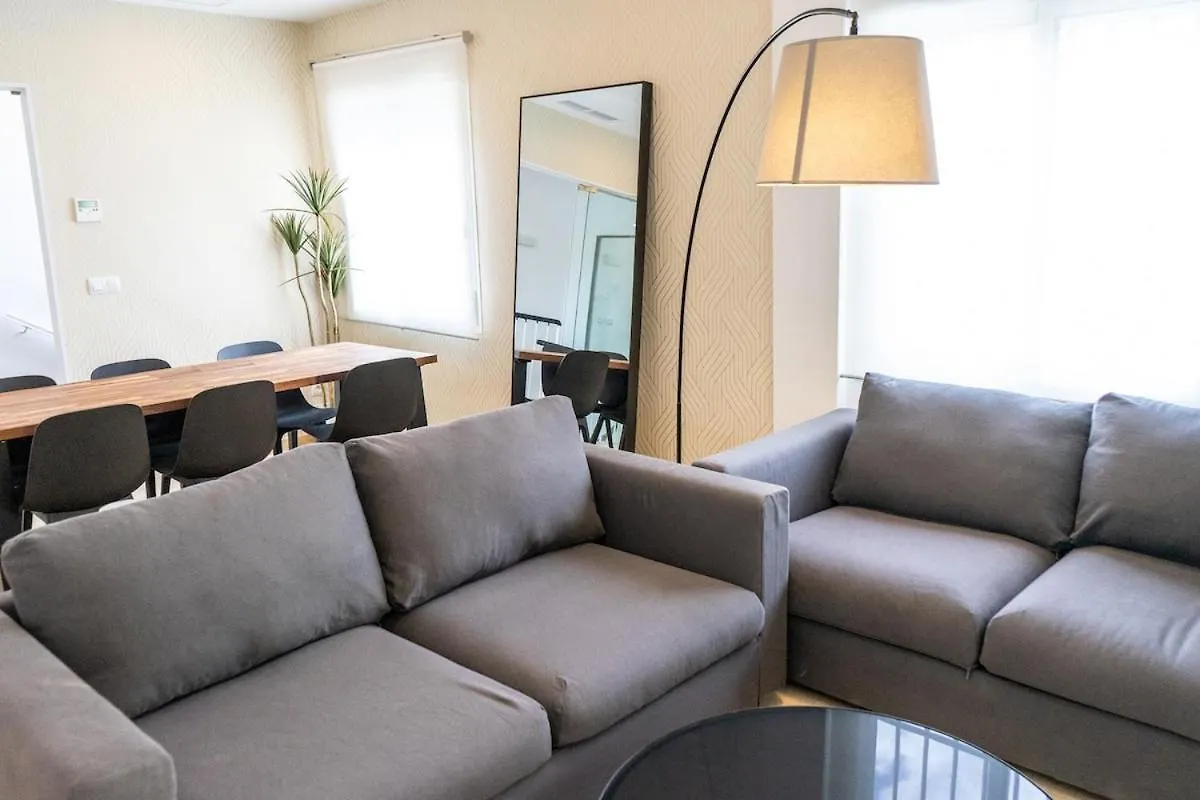 Villa With Private Swimming Pool In Sevilla 0*, Seville Spain