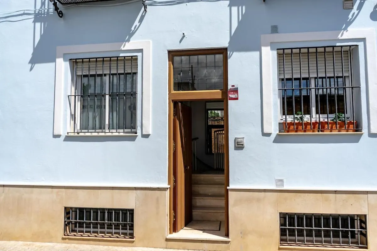 Villa With Private Swimming Pool In Sevilla  Seville