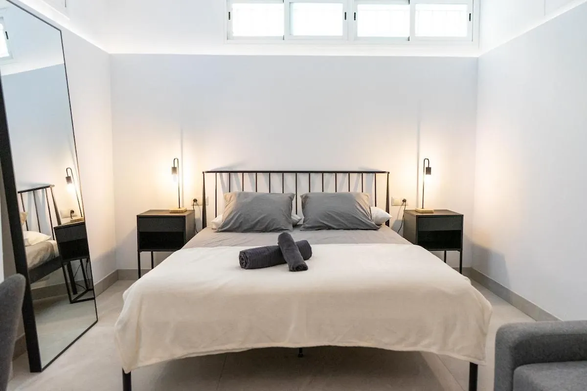 Villa With Private Swimming Pool In Sevilla Seville