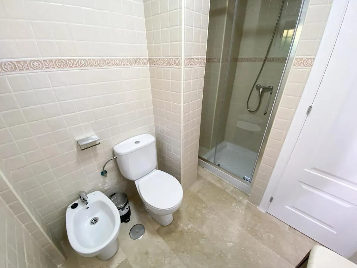 Villa With Private Swimming Pool In Sevilla