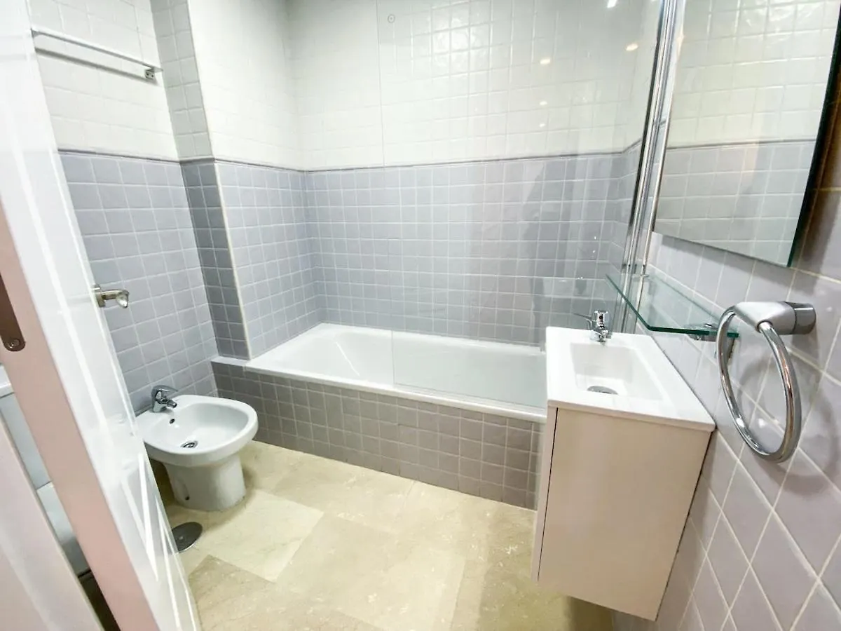Villa With Private Swimming Pool In Sevilla Spain