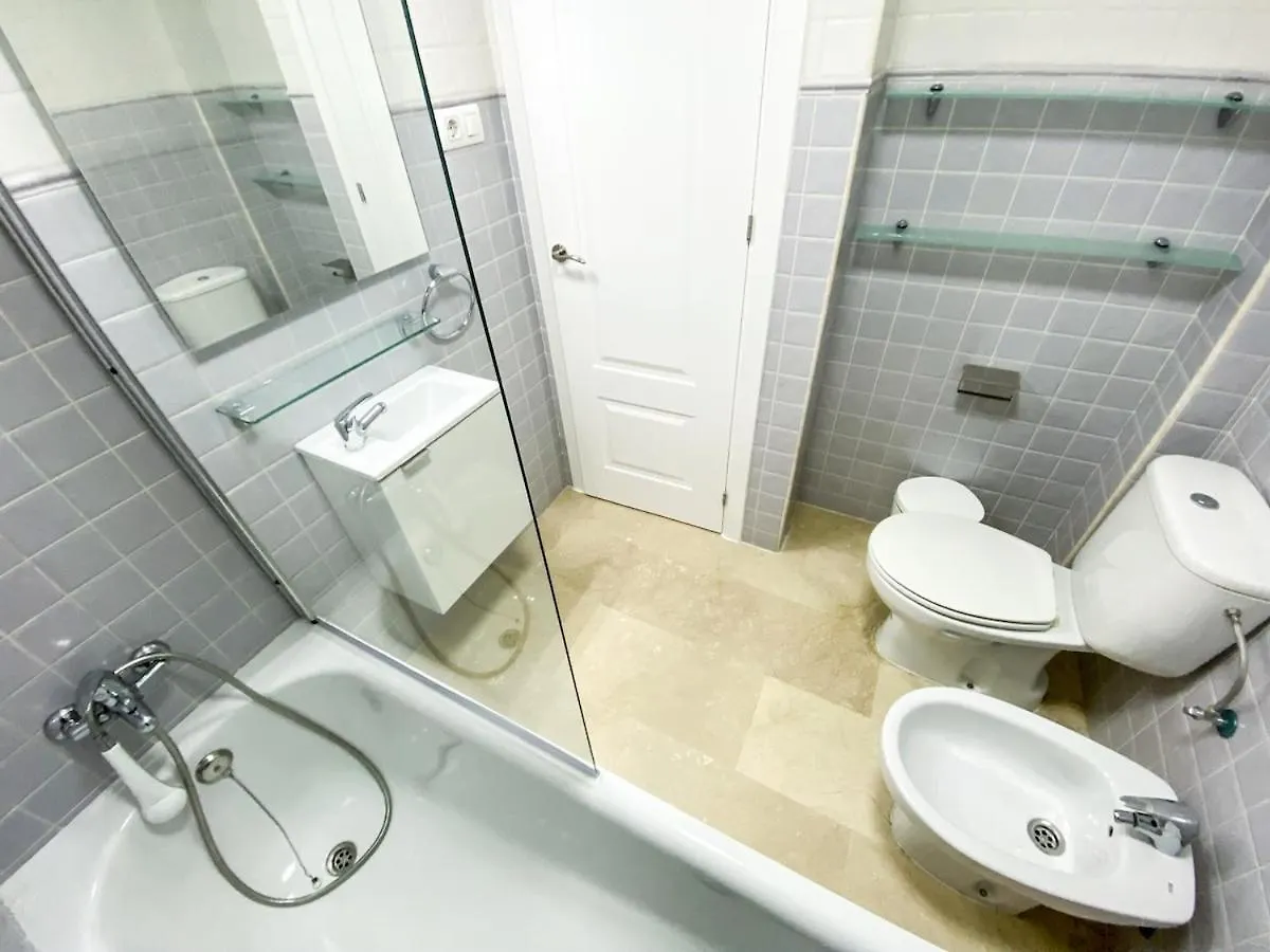 Villa With Private Swimming Pool In Sevilla  Seville
