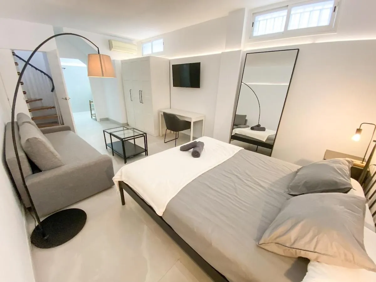 Villa With Private Swimming Pool In Sevilla Spain