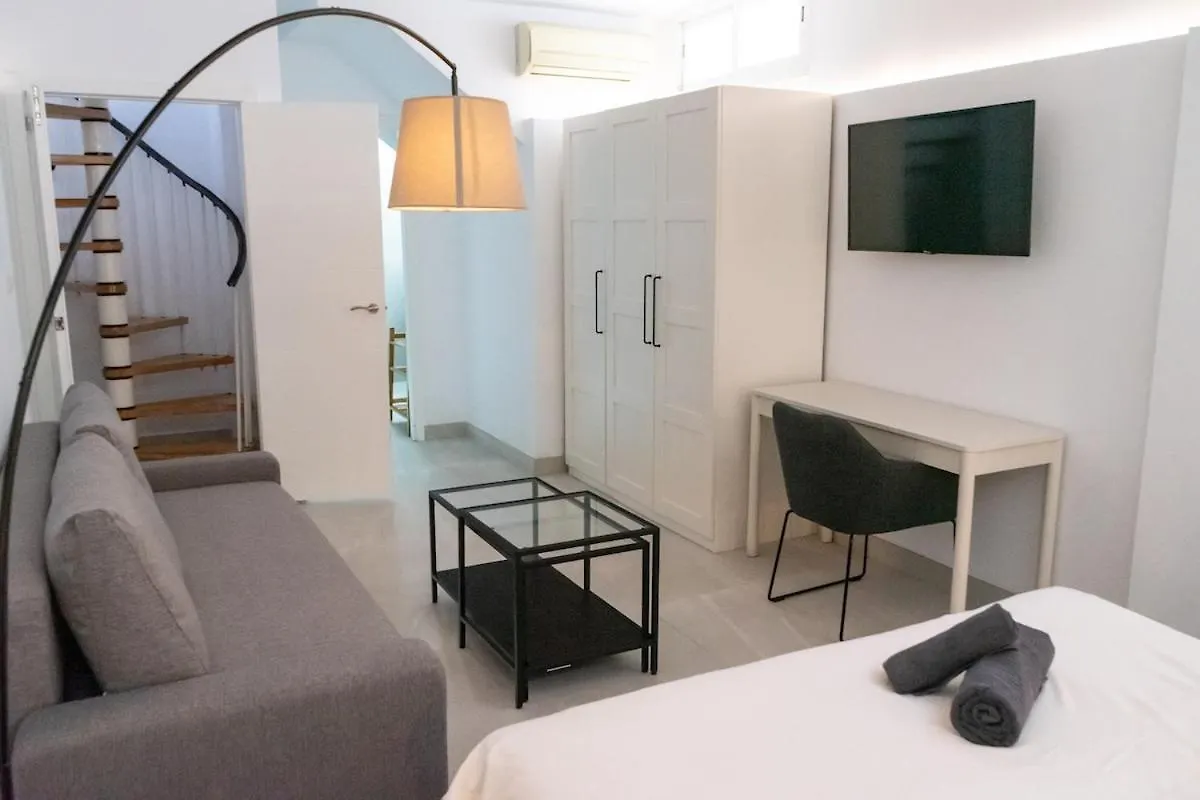 Villa With Private Swimming Pool In Sevilla Spain