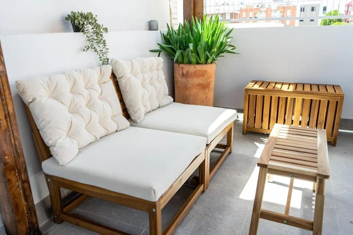Villa With Private Swimming Pool In Sevilla  Seville